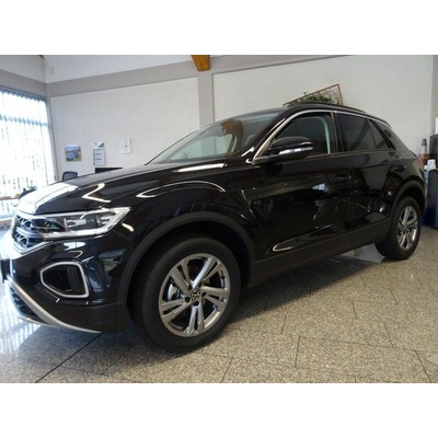 Volkswagen T-Roc 1.5 TSI Life DSG 110 kW