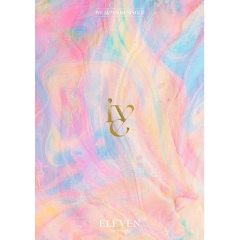 Ive - Eleven CD