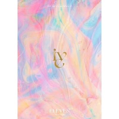 Ive - Eleven CD