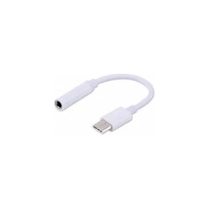 Savio AK-35 0.12m /s1x USB Type-C 1x MiniJack 3.5mm (socket)