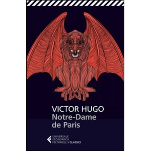 Notre-Dame de Paris | Victor Hugo, D. Feroldi (ISBN: 9788807901232)
