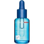 Clarins Men Shave and Beard Oil Масло за бръснене и грижа за брада без опаковка 30 ml