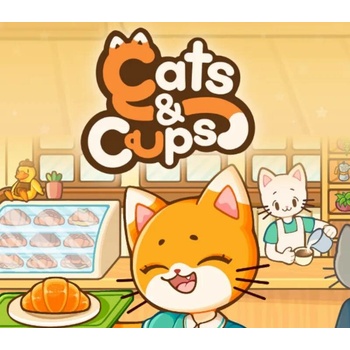 Cats & Cups