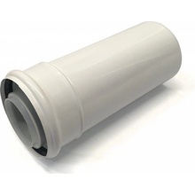 Brilon 52100001 trubka koaxiální DN100/60 x 250 mm