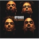 ORISHAS: A LO CUBANO CD
