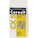 Ceresit CX 5 rýchlotvrdnúci cement 5kg