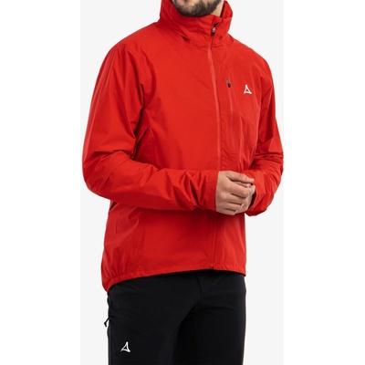 Schoffel 2.5L Jacket Bohusleden goji berry