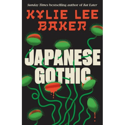 Japanese Gothic