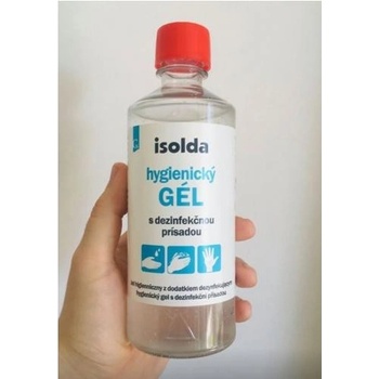 Isolda dezinfekčný gél 500 ml