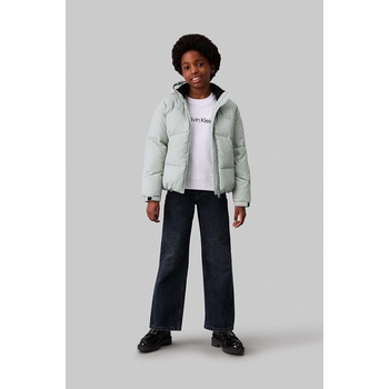 Calvin Klein Детско яке Calvin Klein Jeans (IG0IG02056.9BYH.)