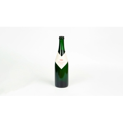 Bio Kliment Cidre Demi sec 3 5% CIDRERIE 0,75 l