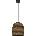 OSRAM Ledvance Decor Cardboard 4058075837188