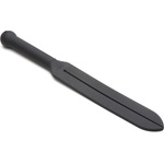 Master Series Stung Silicone Whip Black