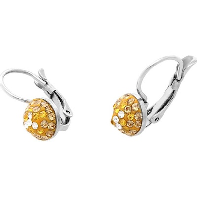 MPM-TIME Nerezové náušnice 7013