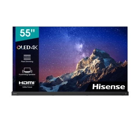 Hisense 55A9G