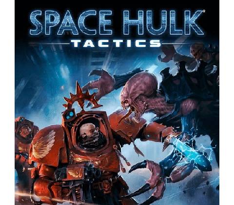 Space Hulk Tactics