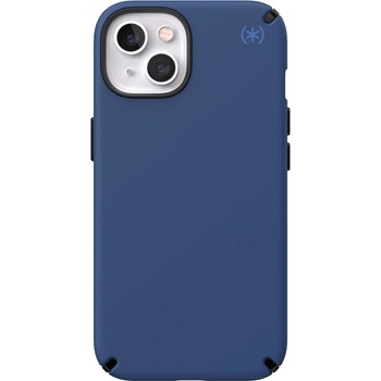 Speck Калъф Speck - Presidio 2 Pro, iPhone 13, Coastal Blue (141690-9128)