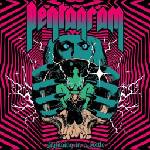 PENTAGRAM - Lightning In A Bottle (Limited Edition) (Green Coloured) (LP) (0694685738497)