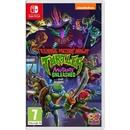 Teenage Mutant Ninja Turtles: Mutants Unleashed