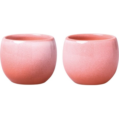 Villeroy & Boch kalíšky na vajíčka Perlemor 2 ks
