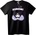 NOONEBRAND Тениска Kuromi - 5XL, White