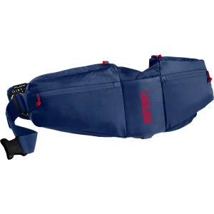 CamelBak Чанта за кръст Camelbak Podium Flow 4 Hip bag - Deep Sea - размер 4 l (510-3608-0711)