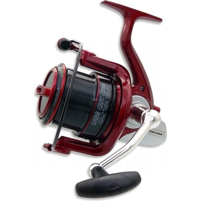 By Döme Team Feeder Long Cast 4500