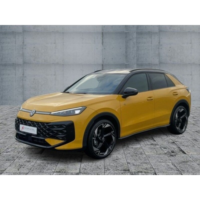 Volkswagen T-Roc 1.5 eTSI Style DSG 110 kW