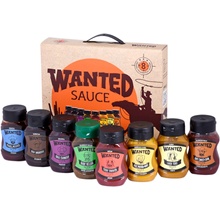 Wanted Sauce Party Mix 8 x 280 g