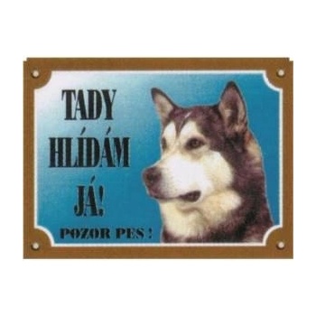 Dafiko Tabulka malamut