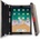 Twelve South BookBook V2 - уникален кожен калъф за iPad Pro 12.9 (кафяв)