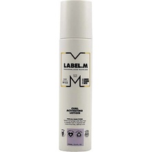 label.m Curl Activating Lotion 250 ml