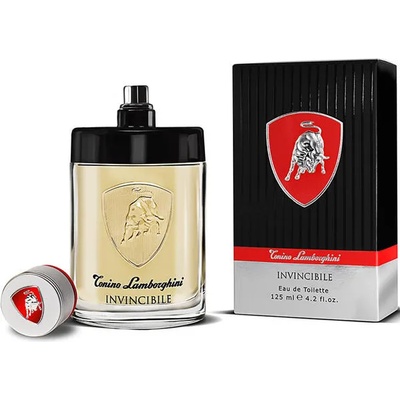 Tonino Lamborghini Invincibile EDT 125 ml