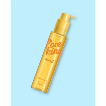 A'Pieu Pore King Minji cleansing Oil 150 ml