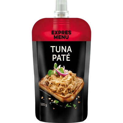 Expres Menu tona paté 120 g