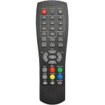 GENERAL HYUNDAI DVB-T218PVR - съвместимо дистанционно управление на марката General (DVB-T218PVR) Дистанционно