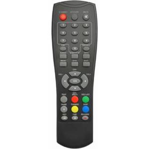 GENERAL HYUNDAI DVB-T218PVR - съвместимо дистанционно управление на марката General (DVB-T218PVR) Дистанционно