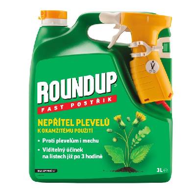 Roundup Postrik () Roundup Postrik