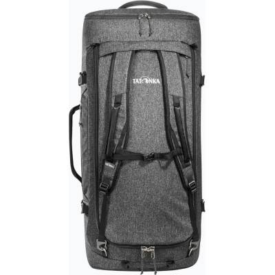 Tatonka Duffle Roller taška černá 105 l
