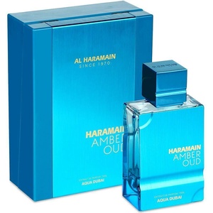 Al Haramain Amber Oud Aqua Dubai EDP 75 ml Парфюми