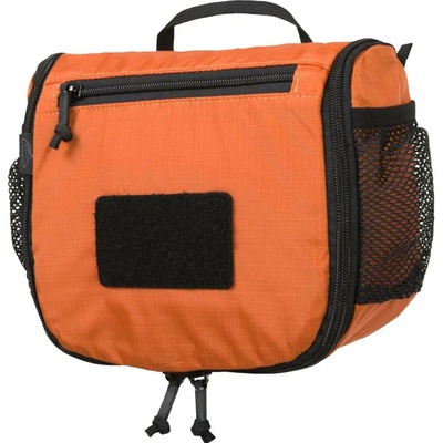 Helikon-Tex Travel Toaletní taška Orange Black