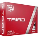 Wilson Staff Triad R 12 Ball