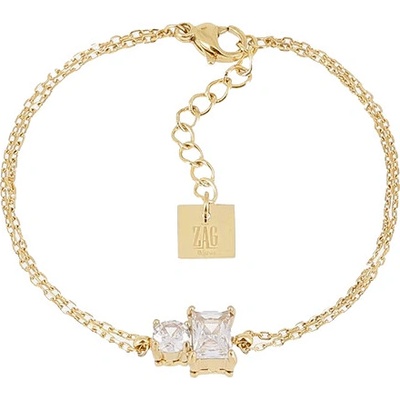 ZAG BIJOUX SBS26696-01WHT