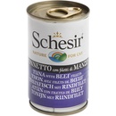 Schesir Tuniak s hovädzím mäsom v želé 140 g
