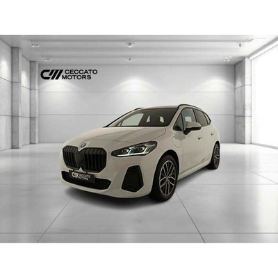 BMW 225e Active Tourer e xDrive 180 kW