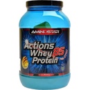 Aminostar Actions Whey Protein 85 2000 g