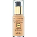 Max Factor Facefinity All Day Flawless make-up 3v1 SPF20 33 Crystal Beige 30 ml