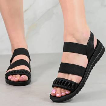 Сандали W138602 Black
