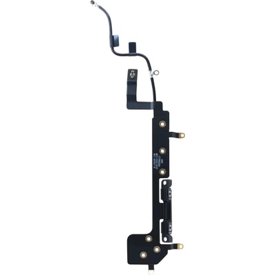 Tlačidlo hlasitosti iPad Mini 7 (2024) (WiFi / Cellular) Originálne – vesmírne šedé IPD0607