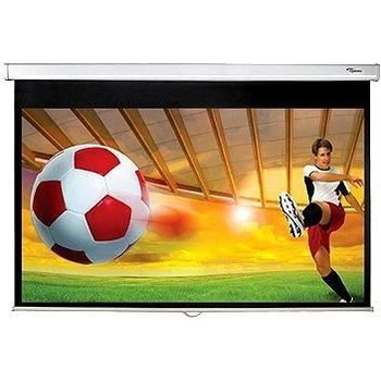 Optoma 200 x 113cm DS-9092PWC